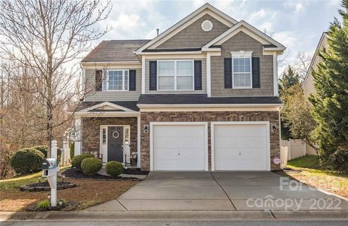 3362 Streamside Drive