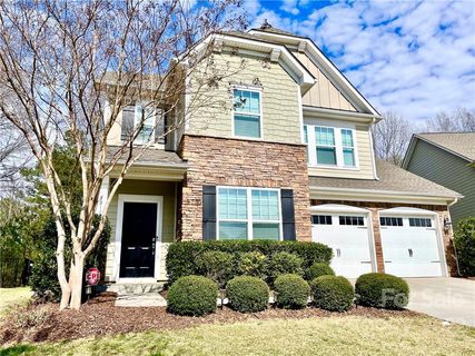 3817 Franklin Meadows Drive