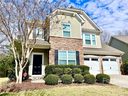 3817 Franklin Meadows Drive sold home in Matthews, SC