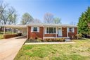 205 Fieldstone Circle sold home in Statesville, SC
