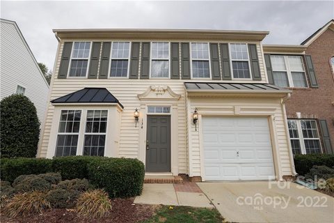 134 N Arcadian Way