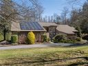 7 Windsong Drive sold home in Fairview, SC
