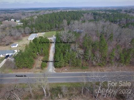 Tbd2 Passiac Street sold home in Ridgecrest, Peachland, NC
