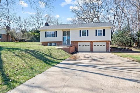 75 Hillsboro Road sold home in Hillsborough, Taylorsville, NC