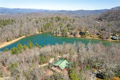 121 Ponderosa Trail