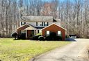 107 Belle Court sold home in Salisbury, SC