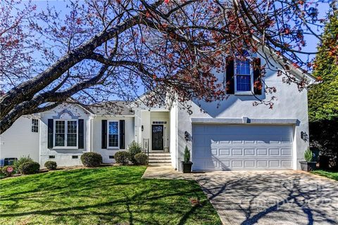 21218 Baltic Drive