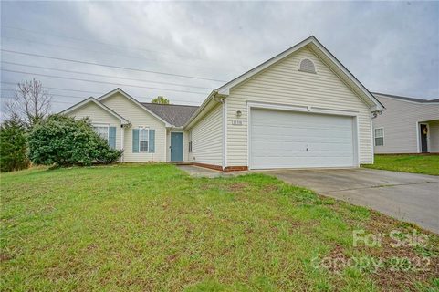 11318 Alvanley Hills Court