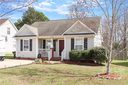 5035 Drake Pond Lane sold home in Rock Hill, SC