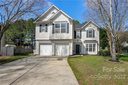 7601 Silverton Way sold home in Huntersville, SC