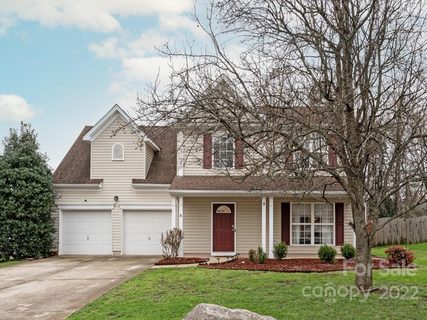 12609 Ivey Creek Drive