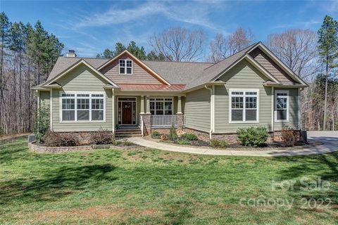 6208 Bellingham Drive sold home in STOCKBRIDGE ESTATES, Mount Holly, NC