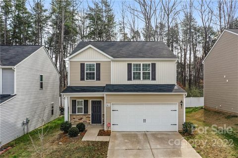 7613 Mockernut Drive