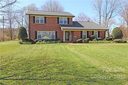 301 Knollwood Drive sold home in Forest City, SC