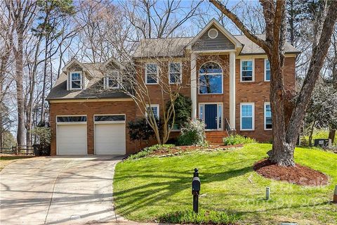 9024 Stourbridge Drive