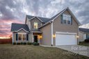 119 New River Drive sold home in Fletcher, SC