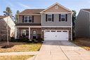 1077 Pecan Ridge Road sold home in Fort Mill, SC