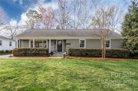 4032 Rutherford Drive