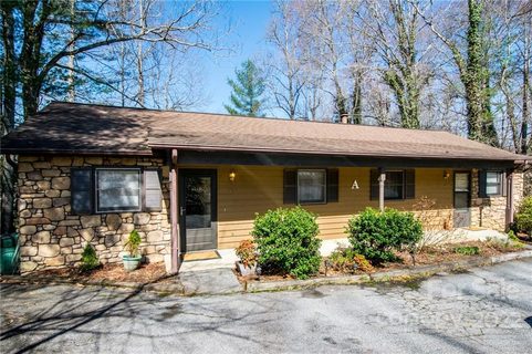 71 Timberlane Drive sold condo in Timberlake, Etowah, NC