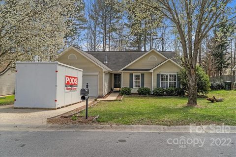 639 Montgomery Drive