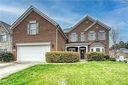 8513 Fairgreen Avenue sold home in Waxhaw, SC