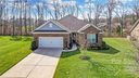 8751 Mullis Forest Court sold home in Mint Hill, SC