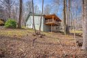 4 Blue Jay Loop sold home in Maggie Valley, SC