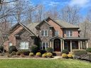 6533 Robin Hollow Drive sold home in Mint Hill, SC