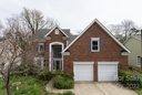 2025 Watlington Drive sold home in Charlotte, SC