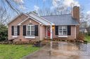 4910 Valley Trail Court sold home in Concord, SC