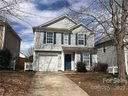 2025 Beckwith Lane sold home in Waxhaw, SC