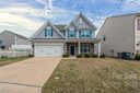 3814 Port Richmond Avenue sold home in Gastonia, SC