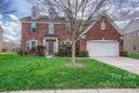 17841 Campbell Hall Court sold home in Charlotte, SC