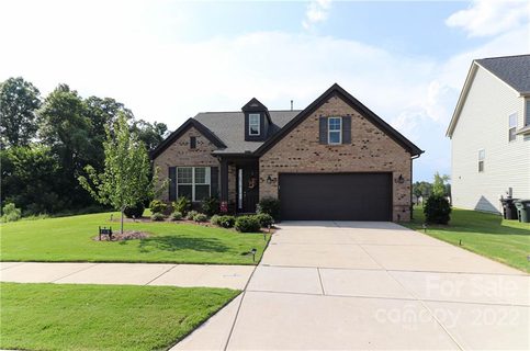 475 Hunton Forest Drive
