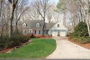 2617 Connemara Drive sold home in Matthews, SC