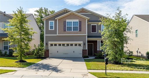 14513 Glenduff Place sold home in Creekshire Village, Charlotte, NC