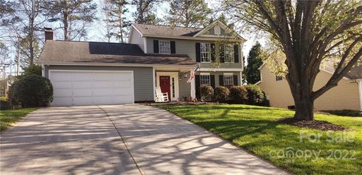 14601 Sapphire Lane