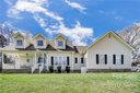 6105 Ferncliff Drive sold home in Concord, SC