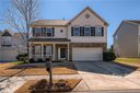3571 Alister Avenue sold home in Concord, SC