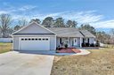 3240 Silver Fox Circle sold home in Lancaster, SC