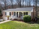 263 Foxcroft Drive sold home in Asheville, SC