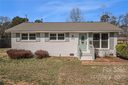 2400 Alleghany Street sold home in Charlotte, SC