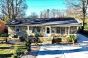 1131 Georgetown Drive sold home in Charlotte, SC