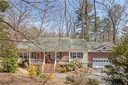 2080 Deep Woods Drive sold home in Hendersonville, SC