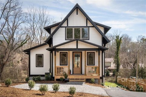 5 Middlebrook Road