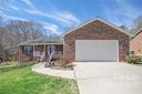 503 Mooreland Drive sold home in Conover, SC