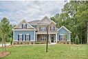 11006 Mountain Willow Trail 22 sold home in Huntersville, SC