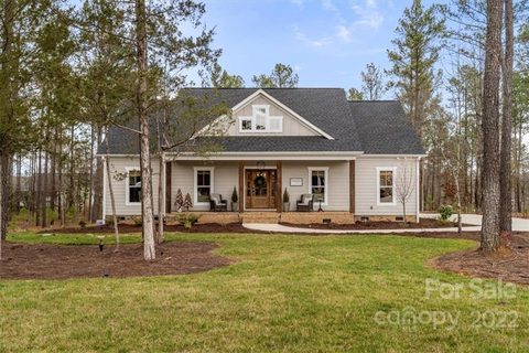 1616 Aragon Beach Road sold home in Kelley Woods, Rock Hill, SC