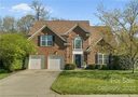 8725 Walden Ridge Drive sold home in Charlotte, SC