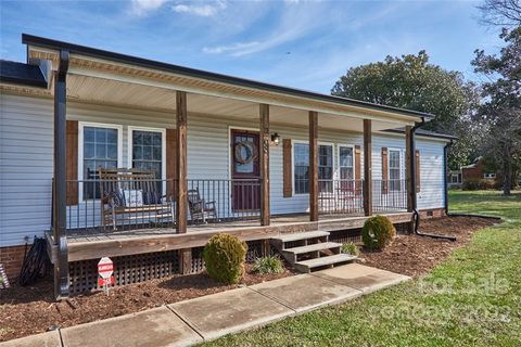 268 Little Wilkesboro Road